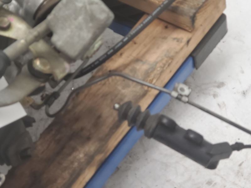 Toyota Celica GTS, Manual Transmission Engine Fits, 00-05, 2ZZGE, 33111-20160 - Fresh Stock Dated January 2026