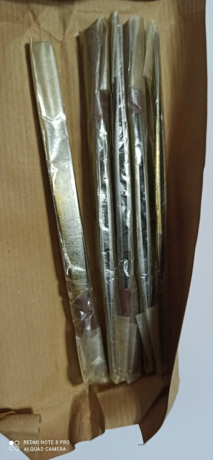 FONTAX JUNKERS Original Tweezers swiss  no.13M New ,1pcs. - Fresh Stock Dated December 2025