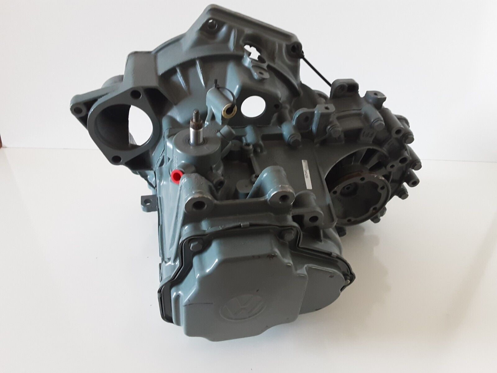 REMANUFACTURED 1999-2007 VW JETTA GOLF BEETLE MANUAL 5SPEED TRANSMISSION  1.8TDI - Fresh Stock Dated December 2025