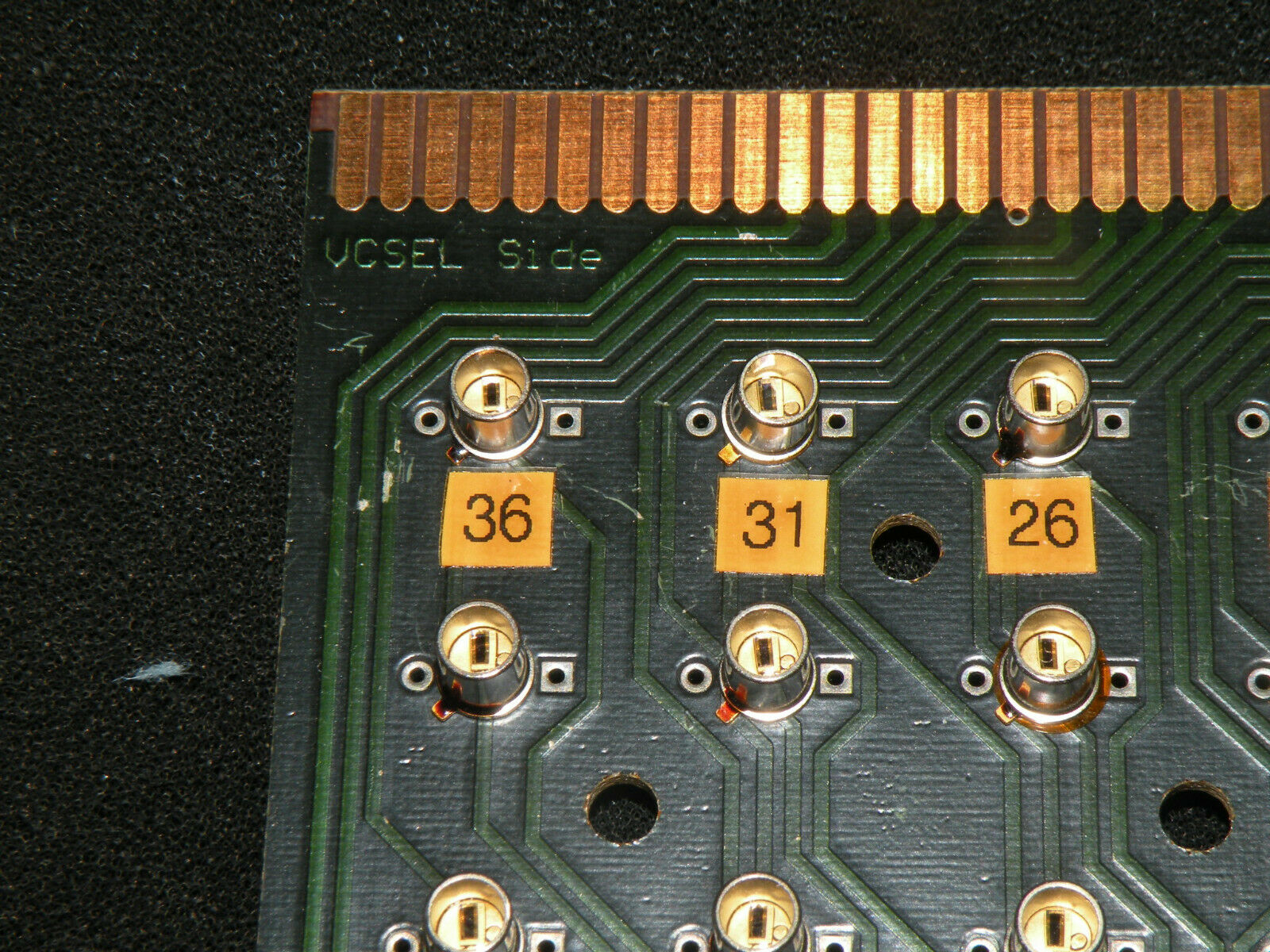 (1) Livid Instruments / BI Carrier Rev 6 - Fresh Stock Dated December 2025