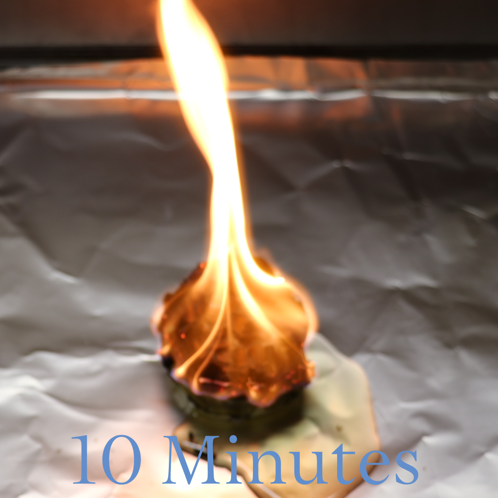 Handmade Soy Firestarters - Two Dozen - Eco Friendly Unscented - Fresh Stock Dated December 2025