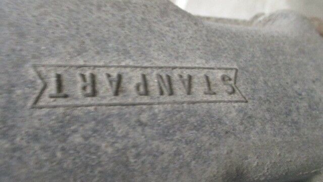 64 TRIUMPH SPITFIRE TRANSMISSION - Fresh Stock Dated December 2025