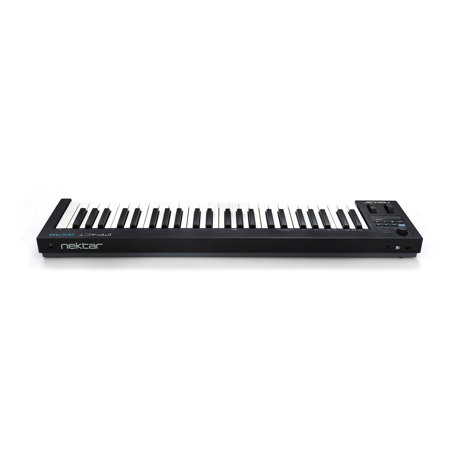 Nektar Impact GX49 Controller Keyboard - Fresh Stock Dated December 2025