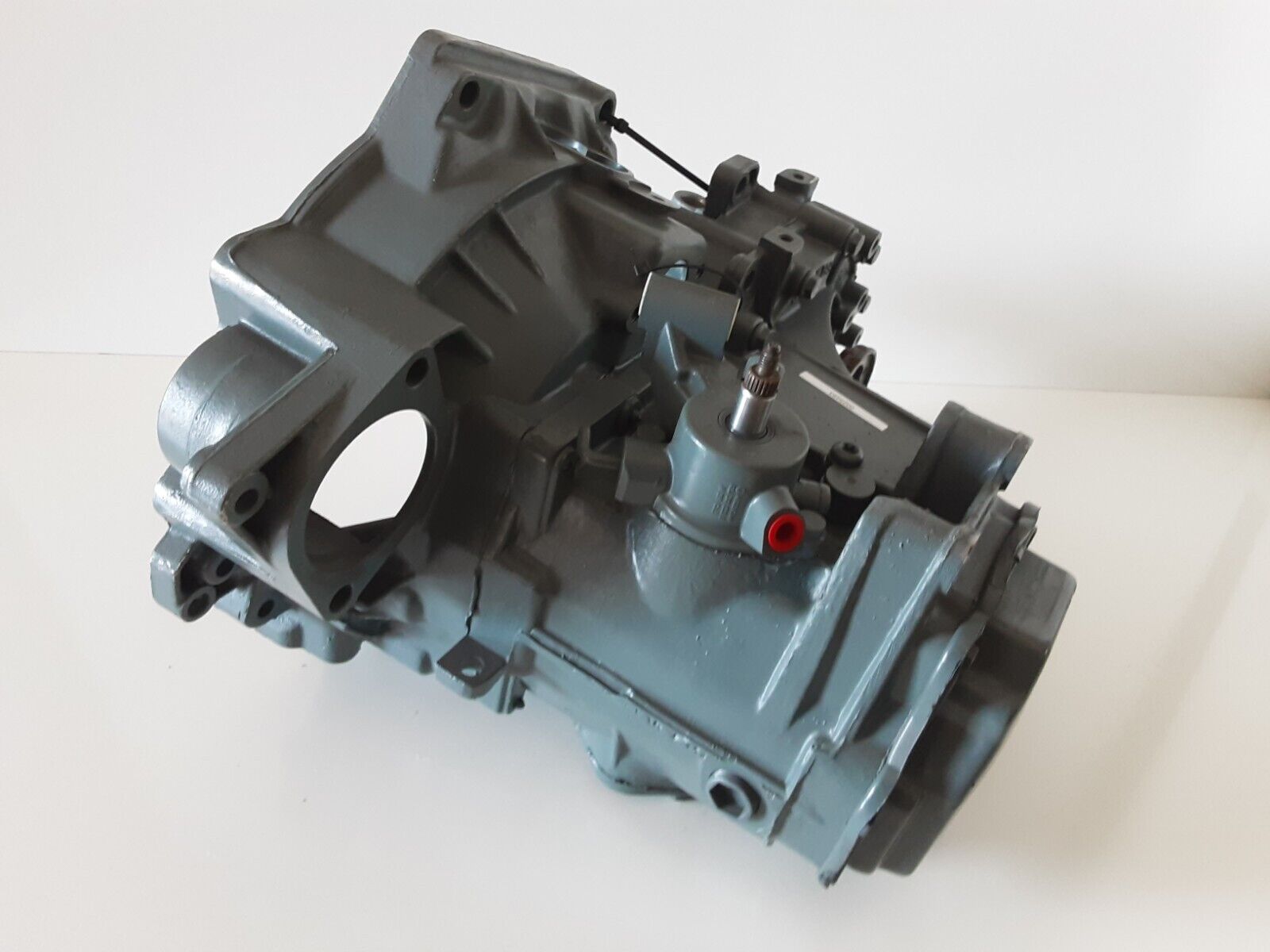 REMANUFACTURED 1999-2007 VW JETTA GOLF BEETLE MANUAL 5SPEED TRANSMISSION  1.8TDI - Fresh Stock Dated December 2025