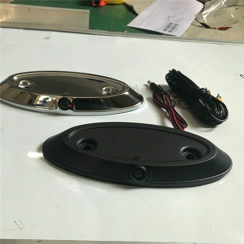 Rear View Car Camera Parking System Fit For Ford RANGER T6 T7 T8 XLT 2012-2019 - Fresh Stock Dated December 2025