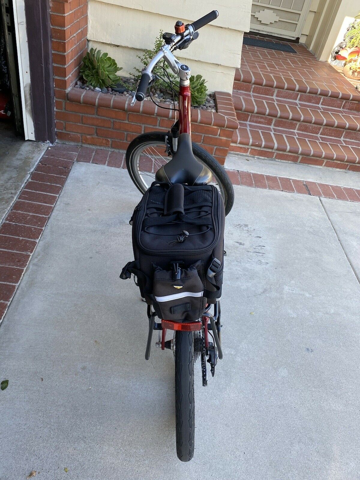 BMW Comfort/Road Bike/Extras In Excellent Condition. - Fresh Stock Dated January 2026