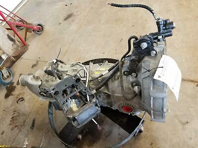 2018 SUBARU WRX *Transmission* Manual; 21f0886 - Fresh Stock Dated December 2025