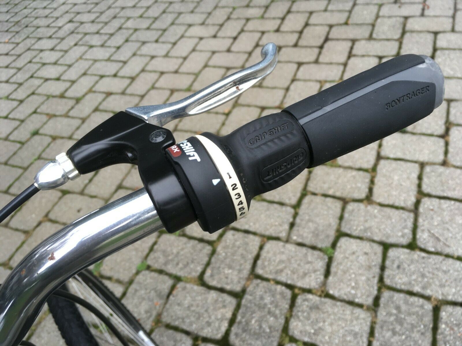 Trek Verve 1 mens bike mans large charcoal hybrid comfort bicycle - Fresh Stock Dated December 2025