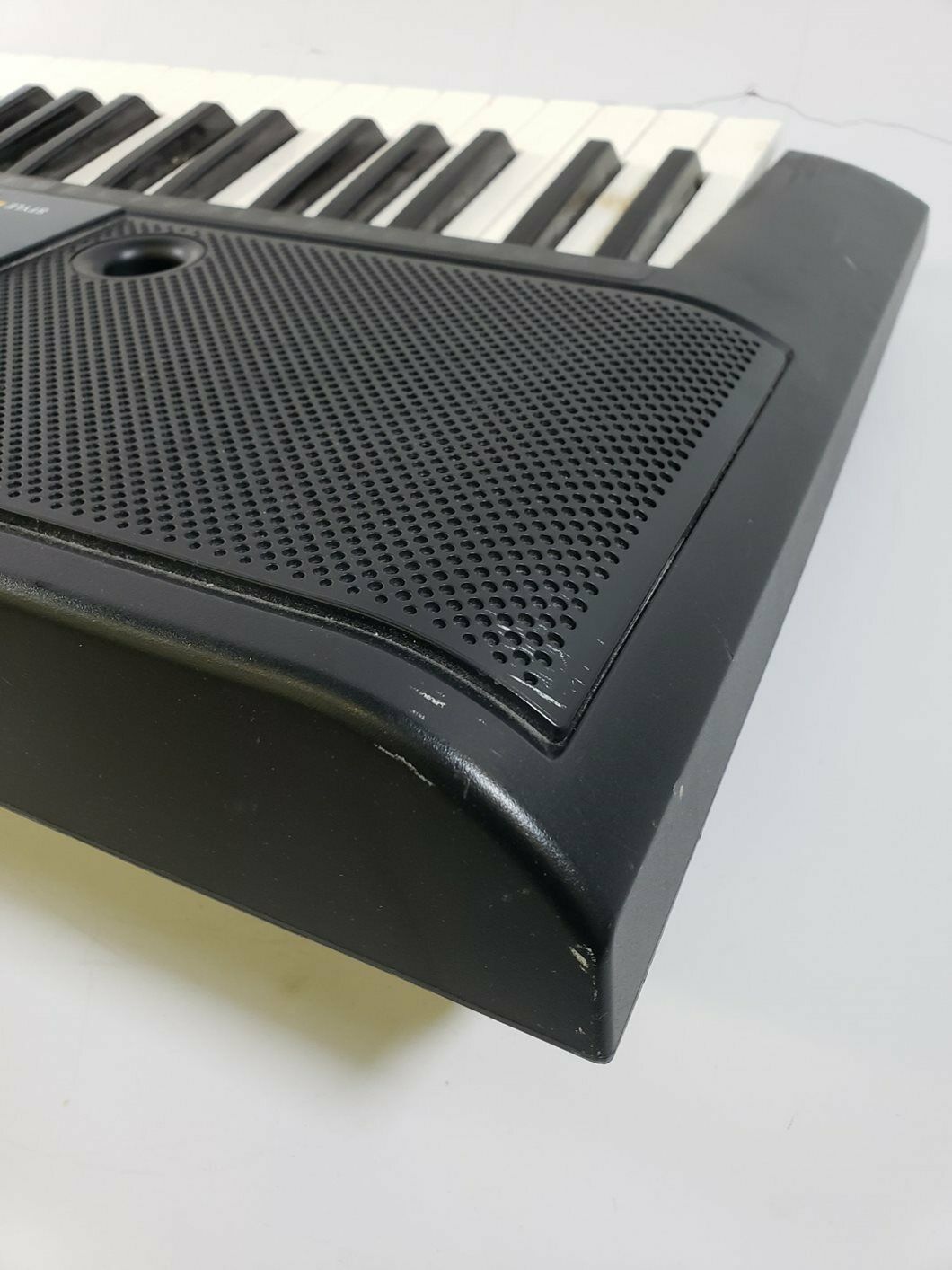 Yamaha Digital Keyboard YPT-230 - Fresh Stock Dated December 2025