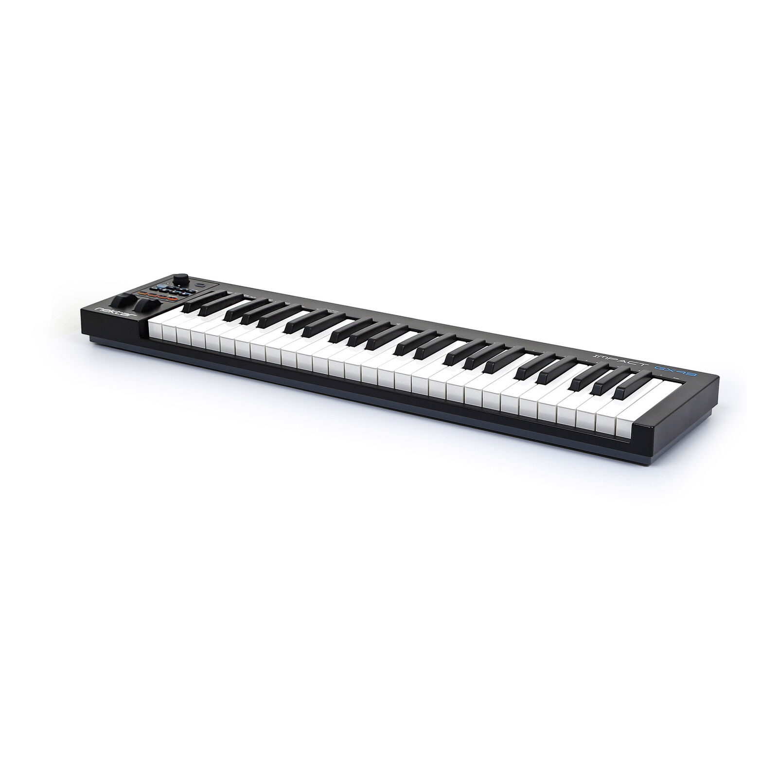 Nektar Impact GX49 Controller Keyboard - Fresh Stock Dated December 2025
