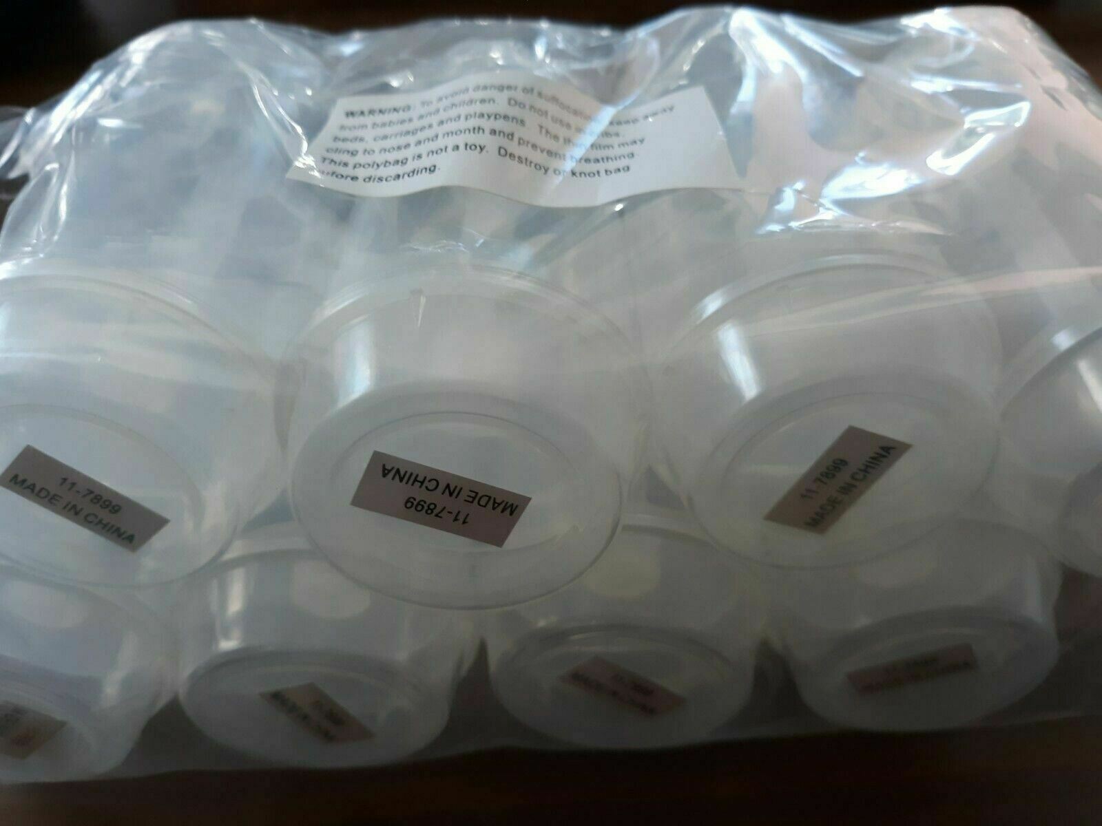 Set of 8 Handy Gourmet Cake Push Pop Makers brand new in box - Fresh Stock Dated February 2026