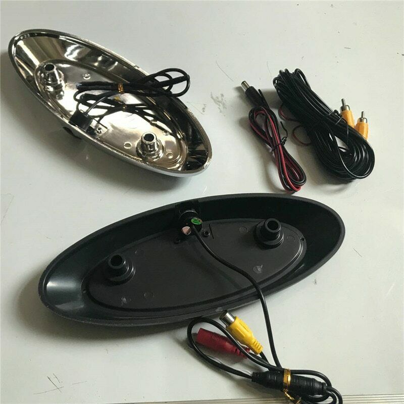 Rear View Car Camera Parking System Fit For Ford RANGER T6 T7 T8 XLT 2012-2019 - Fresh Stock Dated December 2025