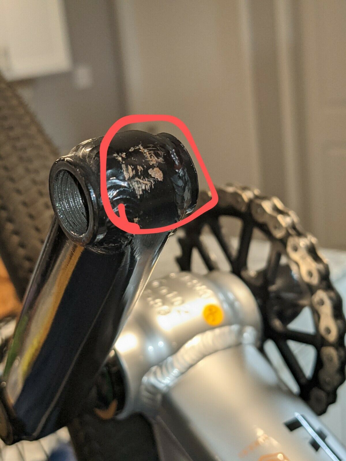 2021 Commencal Absolut RS | Size Medium | dirt jump dj bike - Fresh Stock Dated December 2025