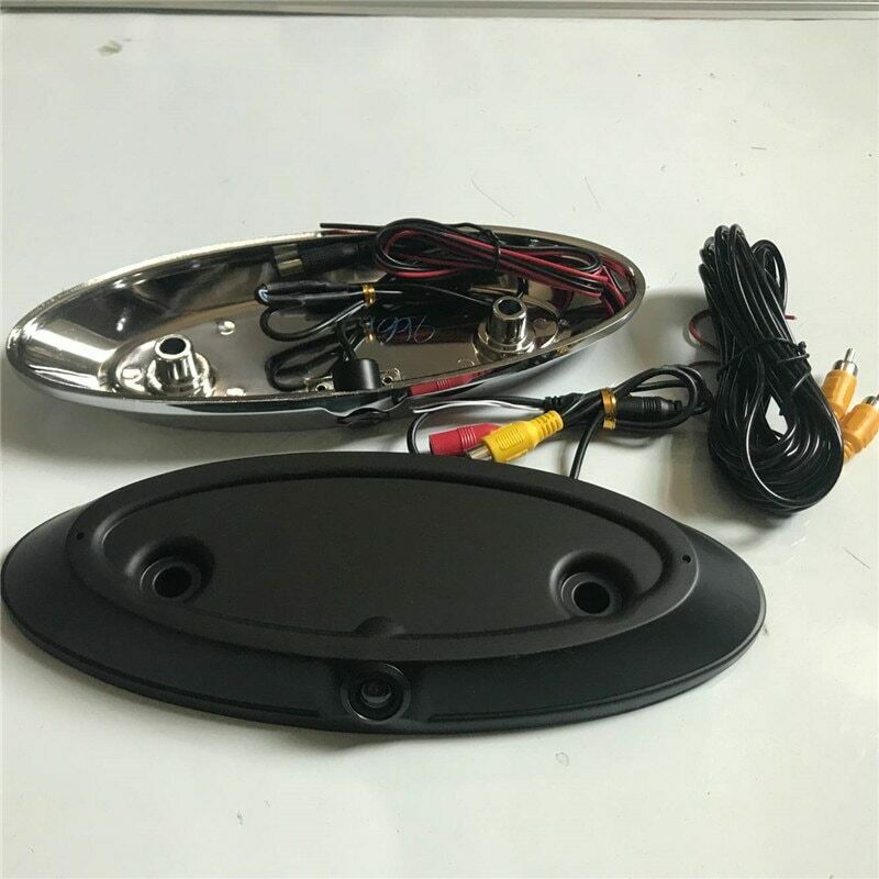 Rear View Car Camera Parking System Fit For Ford RANGER T6 T7 T8 XLT 2012-2019 - Fresh Stock Dated December 2025