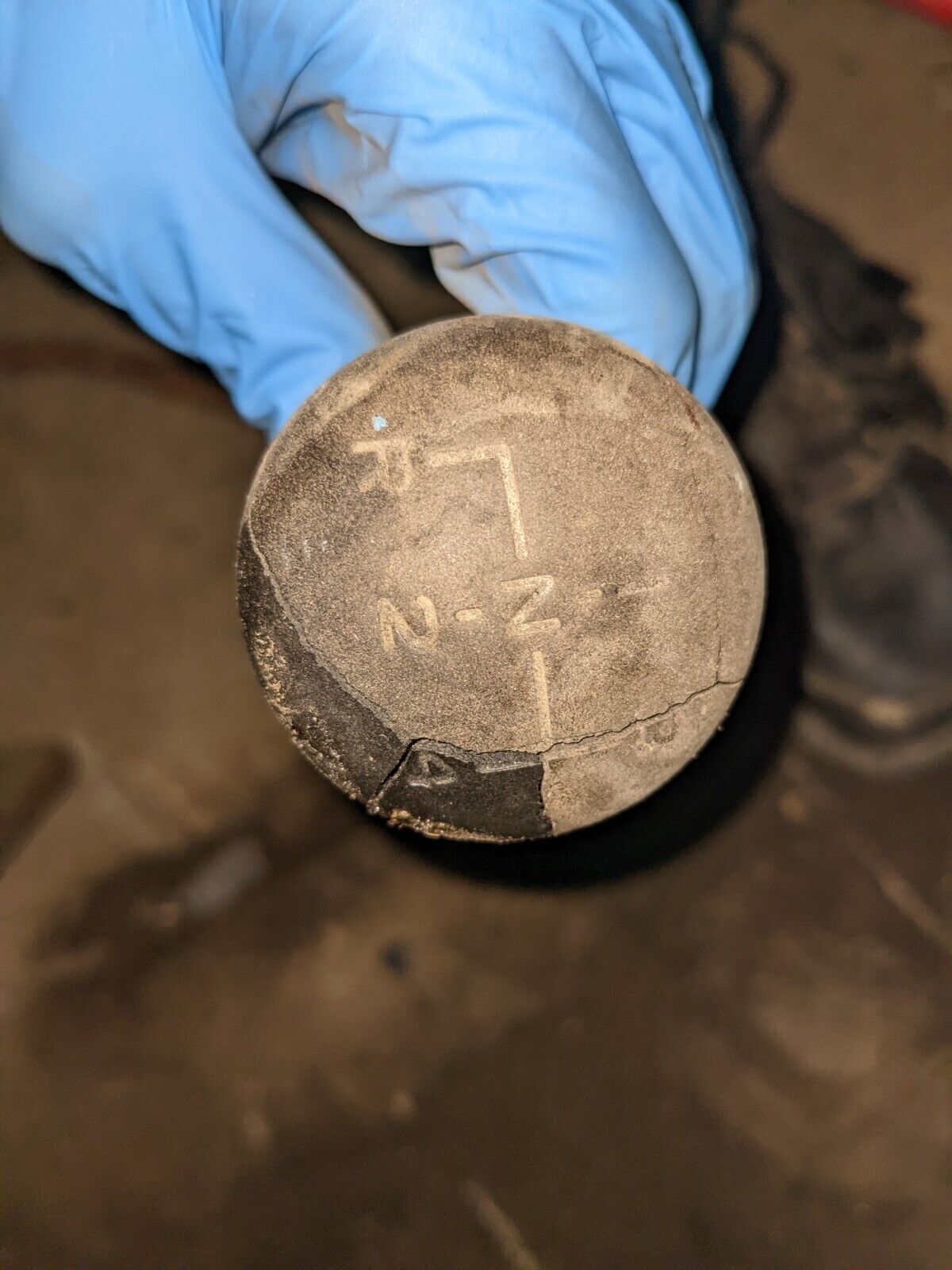 Chevy Chevrolet C60 Truck SM 420 4 Speed Stick Shift Transmission 4x2 - Fresh Stock Dated December 2025