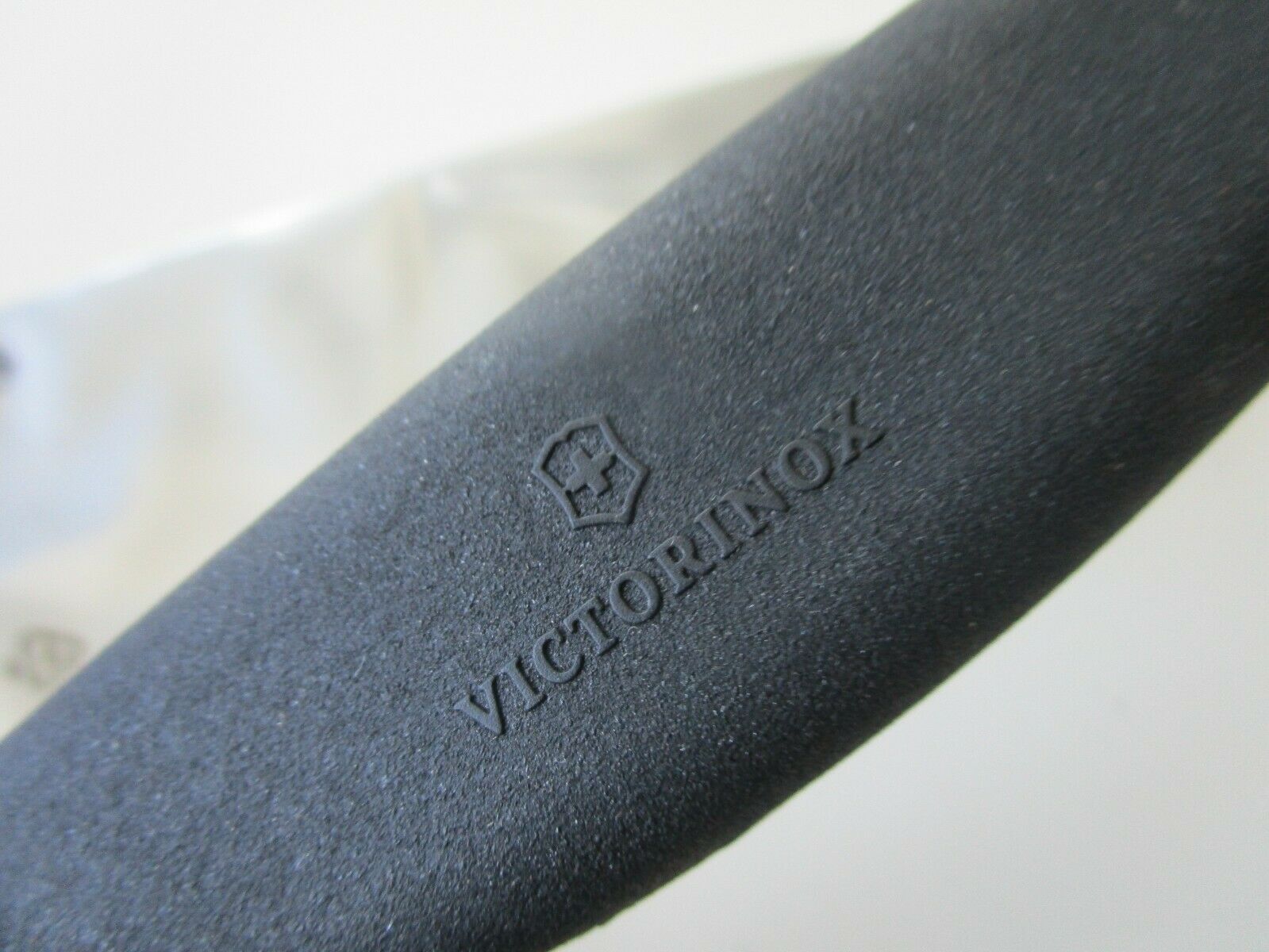 SWISS ARMY VICTORINOX CHEFS KNIFE - Fresh Stock Dated January 2026