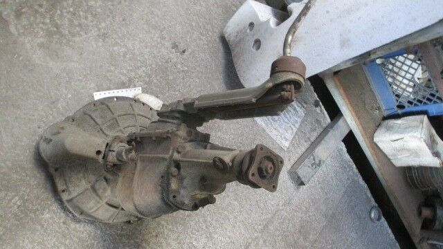 64 TRIUMPH SPITFIRE TRANSMISSION - Fresh Stock Dated December 2025