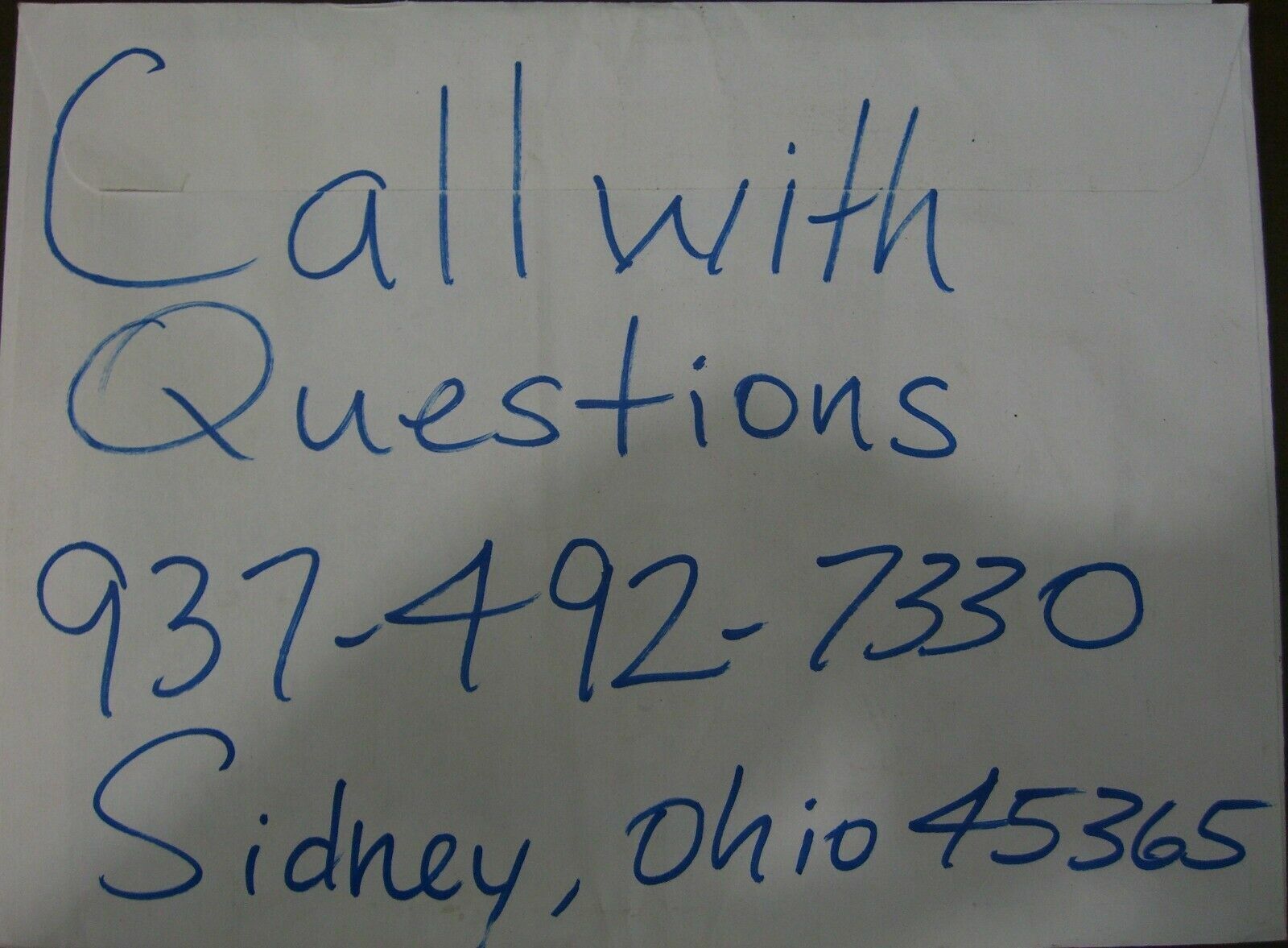 Chevy Chevrolet C60 Truck SM 420 4 Speed Stick Shift Transmission 4x2 - Fresh Stock Dated December 2025