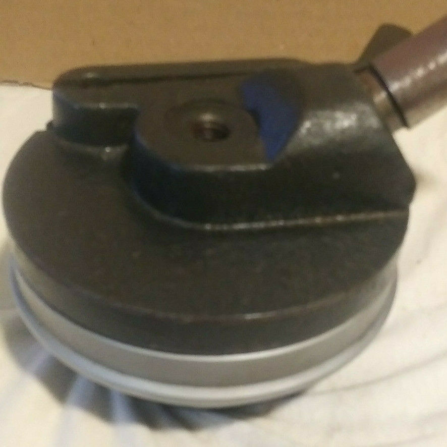 6 STATION TURRET HEAD 6MT???  SHANK MADE IN USA - Fresh Stock Dated December 2025