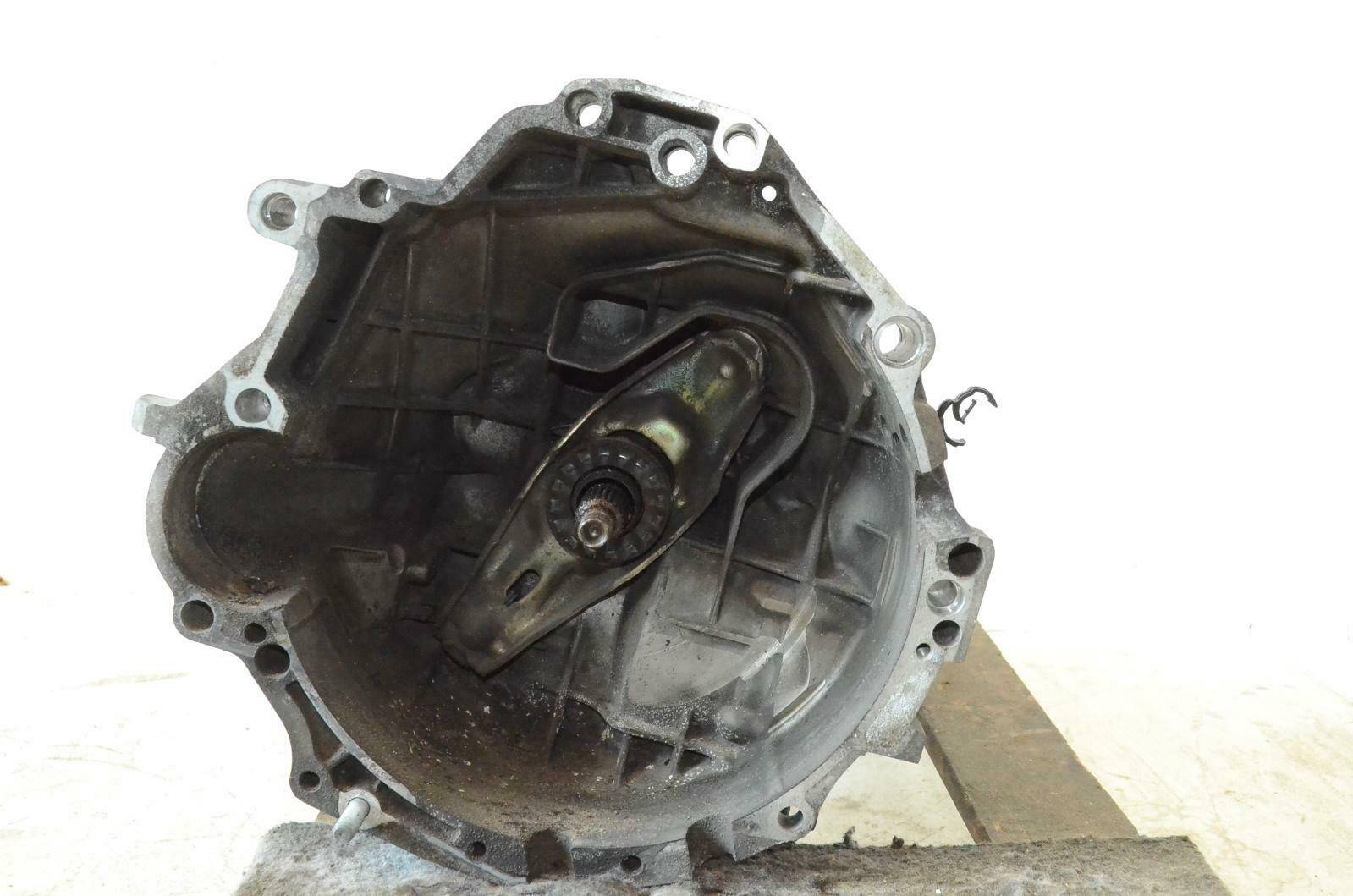 1999 PORSCHE BOXSTER 986 2.5L MANUAL 5 SPEED TRANSMISSION ASSEMBLY - Fresh Stock Dated December 2025