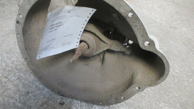 64 TRIUMPH SPITFIRE TRANSMISSION - Fresh Stock Dated December 2025