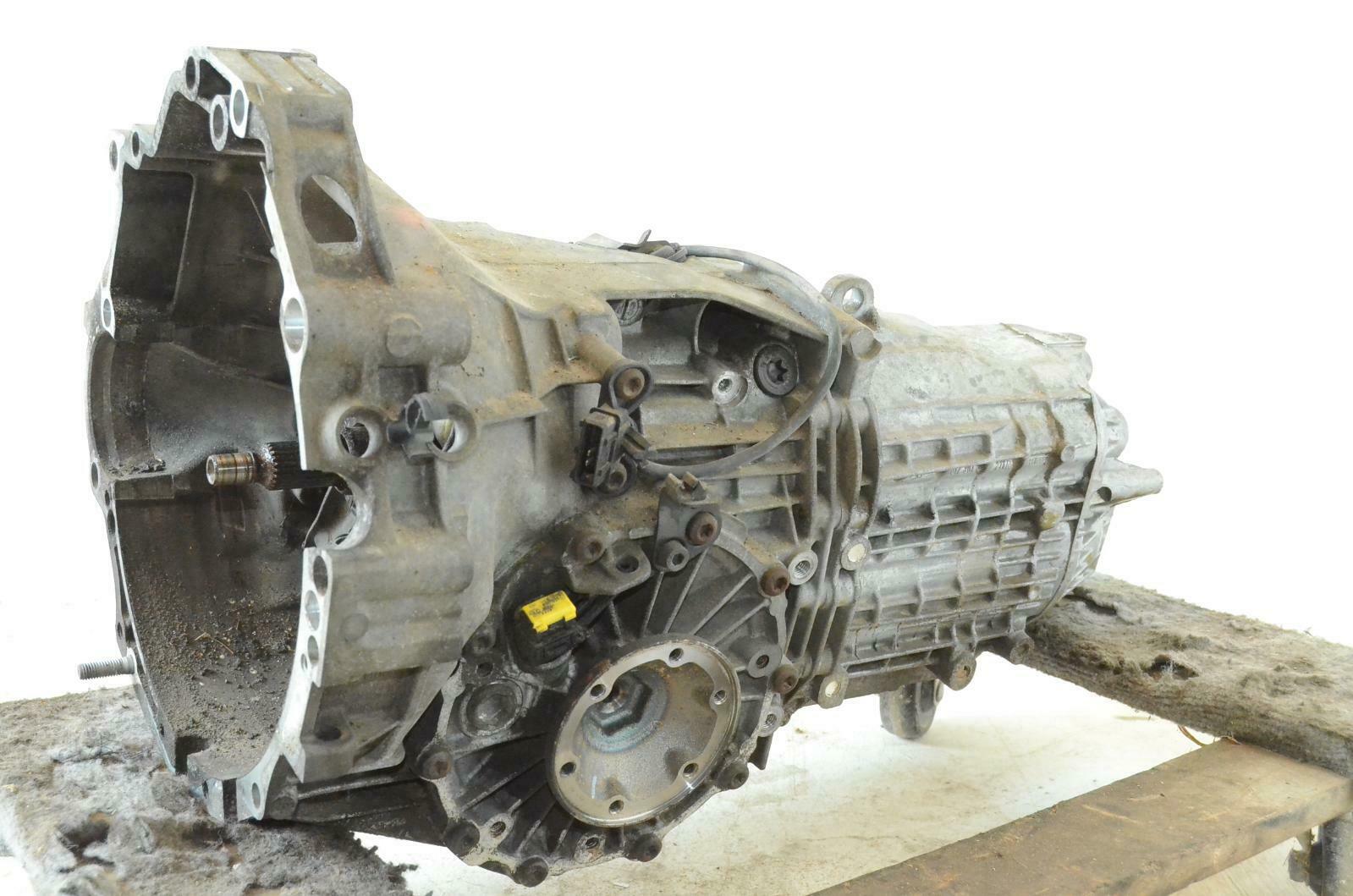 1999 PORSCHE BOXSTER 986 2.5L MANUAL 5 SPEED TRANSMISSION ASSEMBLY - Fresh Stock Dated December 2025