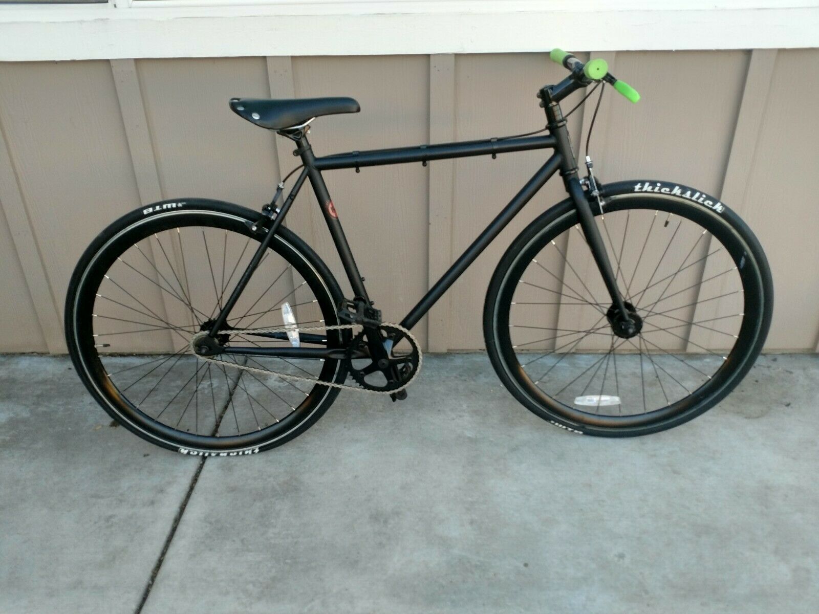 Fuji Street Bike - Fresh Stock Dated January 2026