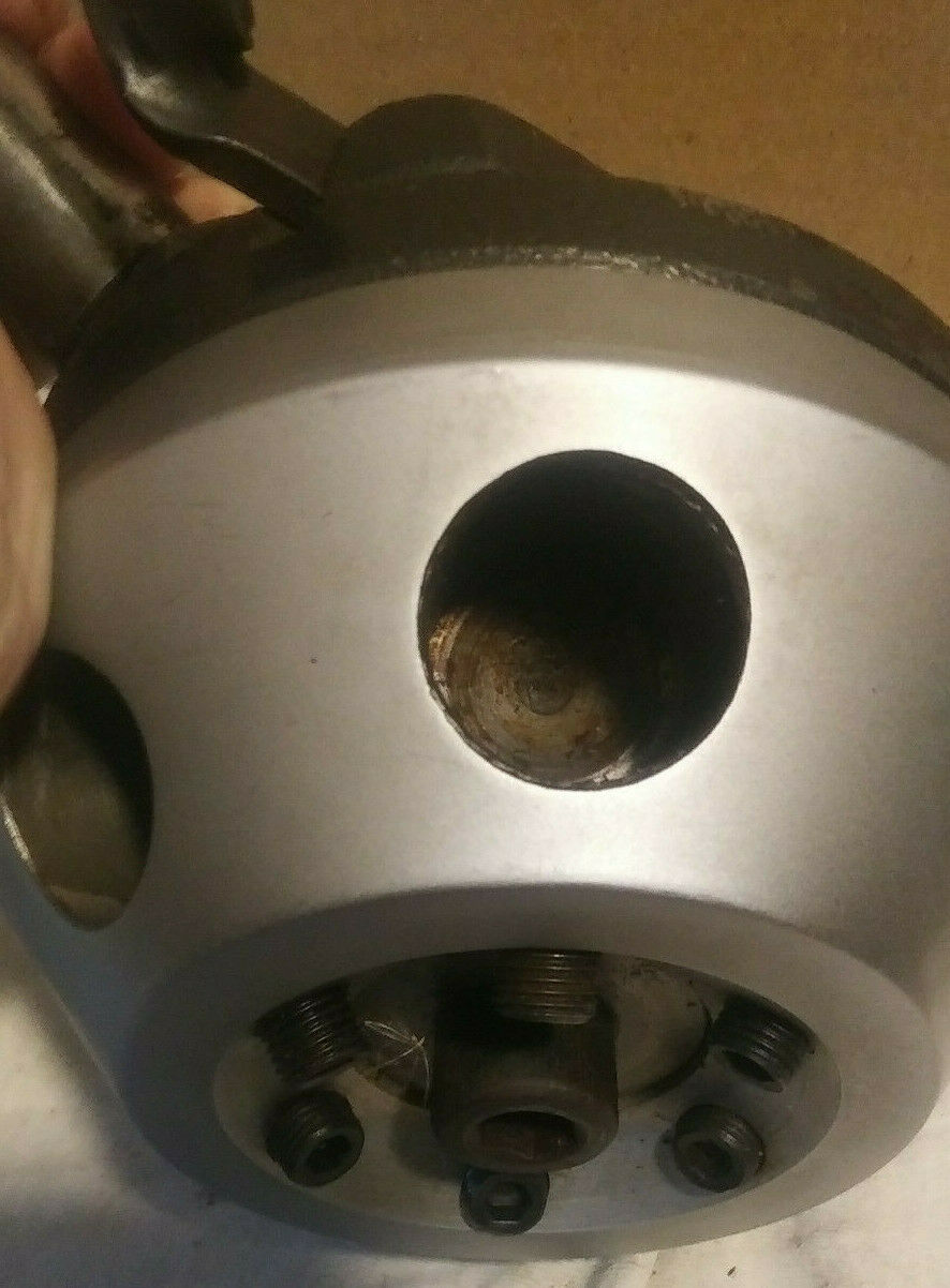 6 STATION TURRET HEAD 6MT???  SHANK MADE IN USA - Fresh Stock Dated December 2025