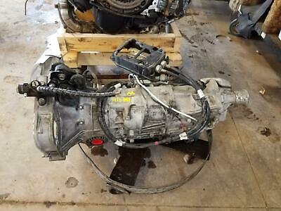 2018 SUBARU WRX *Transmission* Manual; 21f0886 - Fresh Stock Dated December 2025