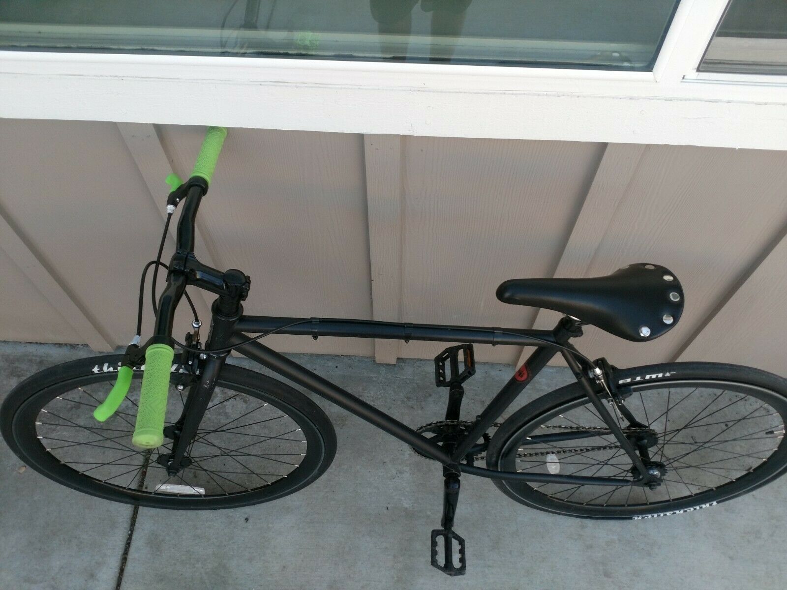 Fuji Street Bike - Fresh Stock Dated January 2026