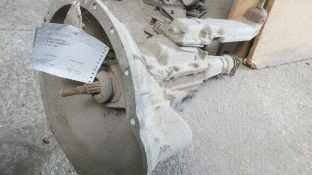 64 TRIUMPH SPITFIRE TRANSMISSION - Fresh Stock Dated December 2025