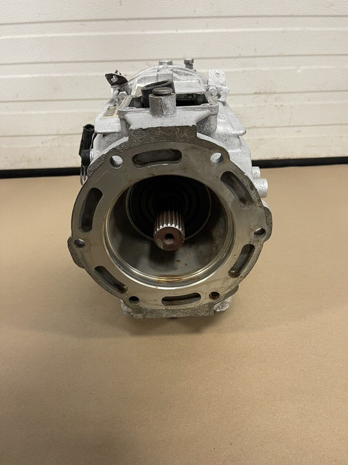 Jeep Wrangler TJ  00-04 6 CYL 4.0L 5 speed NV3550 Manual Transmission FREE SHIP - Fresh Stock Dated December 2025