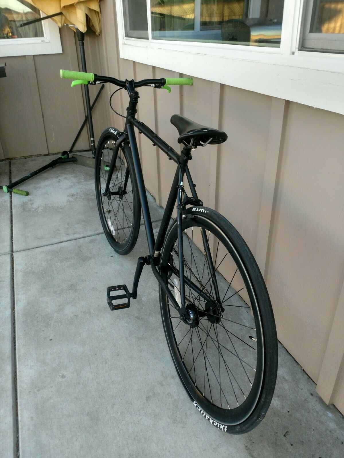 Fuji Street Bike - Fresh Stock Dated January 2026