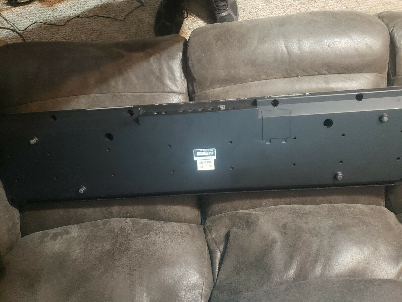 Roland A-37 76 Key Midi Keyboard Controller Rare Discontinued Works Great - Fresh Stock Dated December 2025