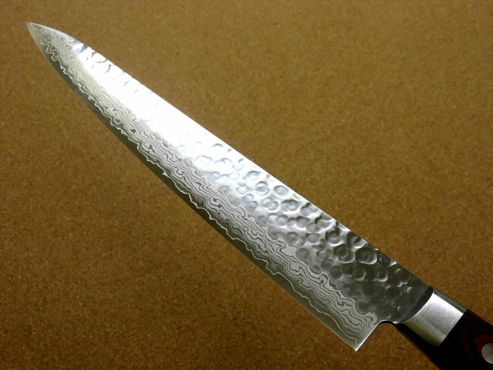 Japanese FUJIMI Kitchen Slicing Knife 9