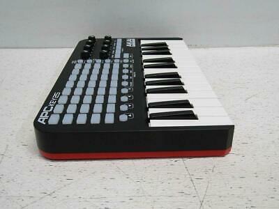 Akai Professional APC Key 25 Keyboard Controller - Fresh Stock Dated December 2025