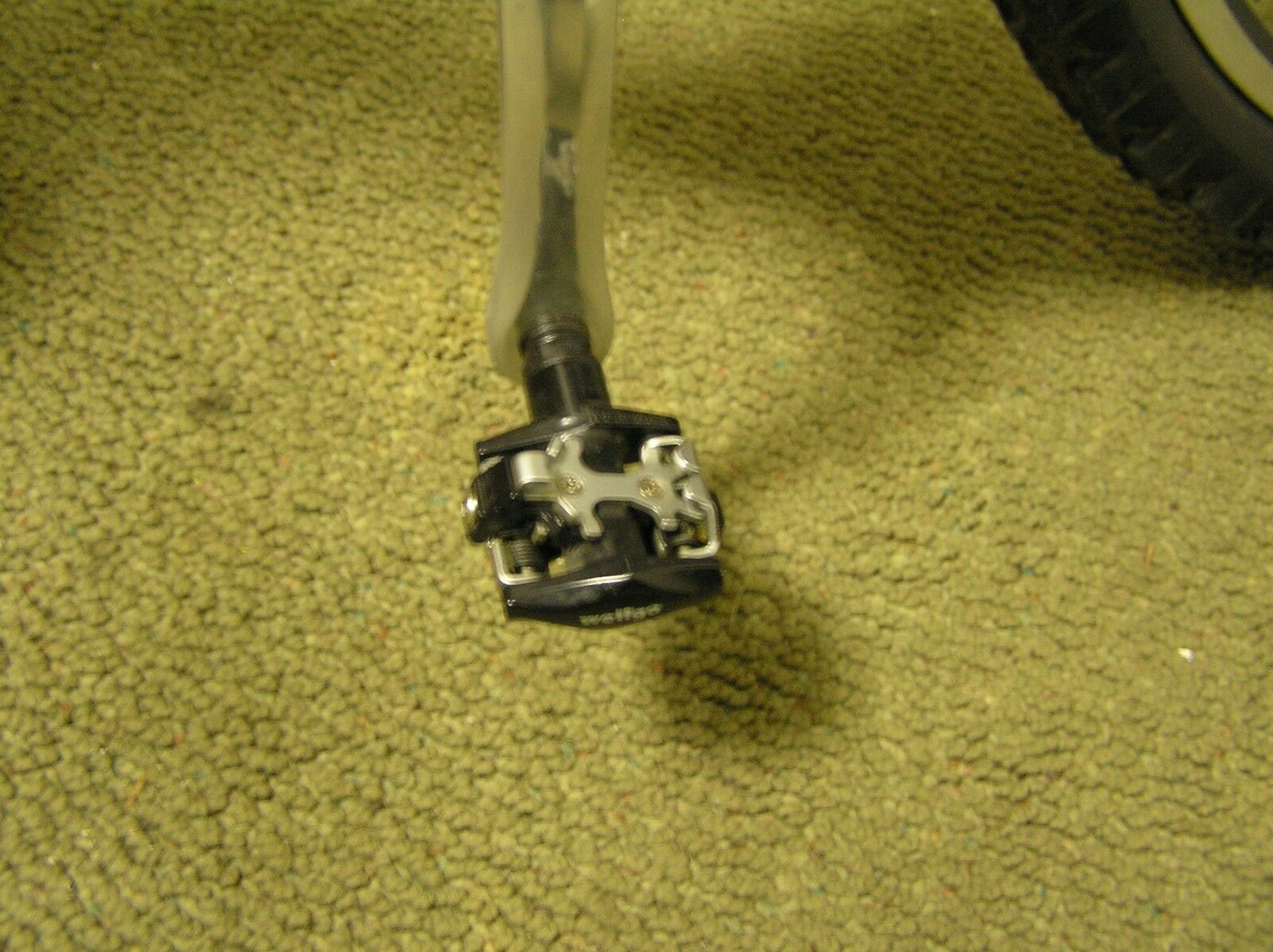 12 in Barracuda A2V  Tree Amigos Mountain Bicycle 12