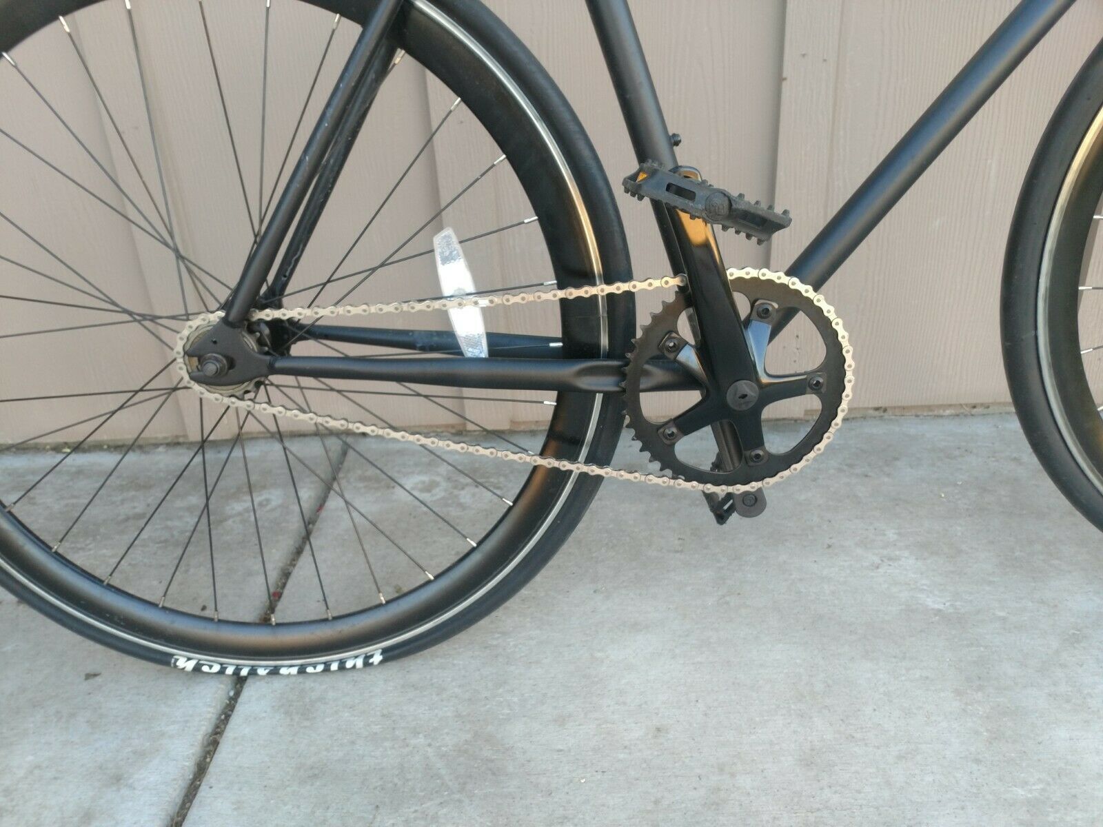 Fuji Street Bike - Fresh Stock Dated January 2026