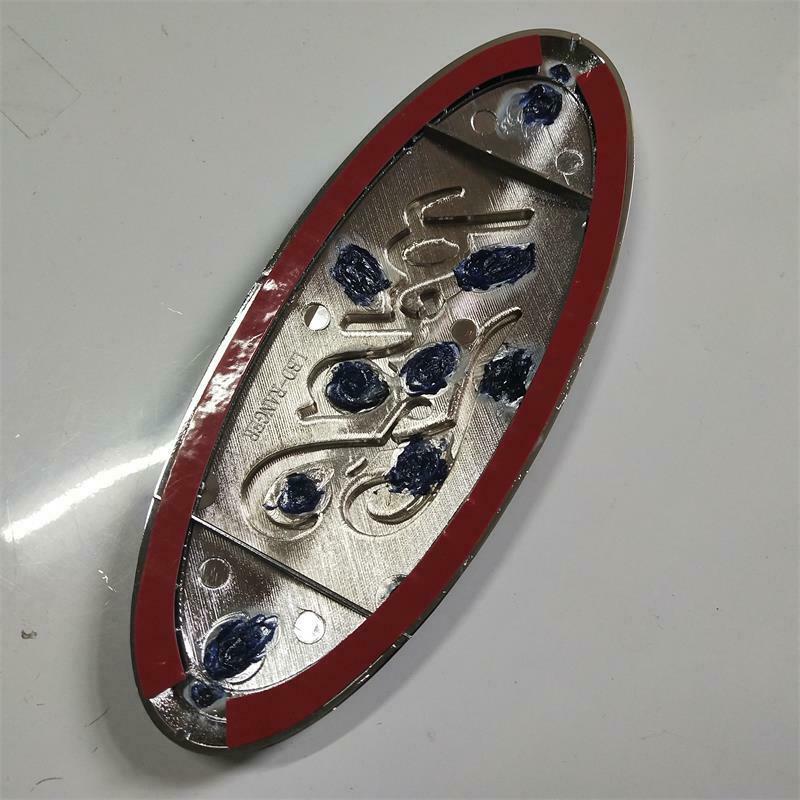 Rear View Car Camera Parking System Fit For Ford RANGER T6 T7 T8 XLT 2012-2019 - Fresh Stock Dated December 2025