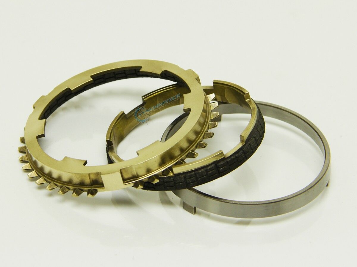 2013-2016 Toyota FRS/Subaru BRZ remanufactured transmission carbon Stage 1 - Fresh Stock Dated December 2025