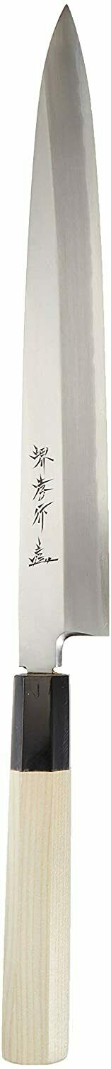 Sakai Takako Chef's Japanese Cleaver Masao  Ginzo Steel Japan Professional - Fresh Stock Dated January 2026