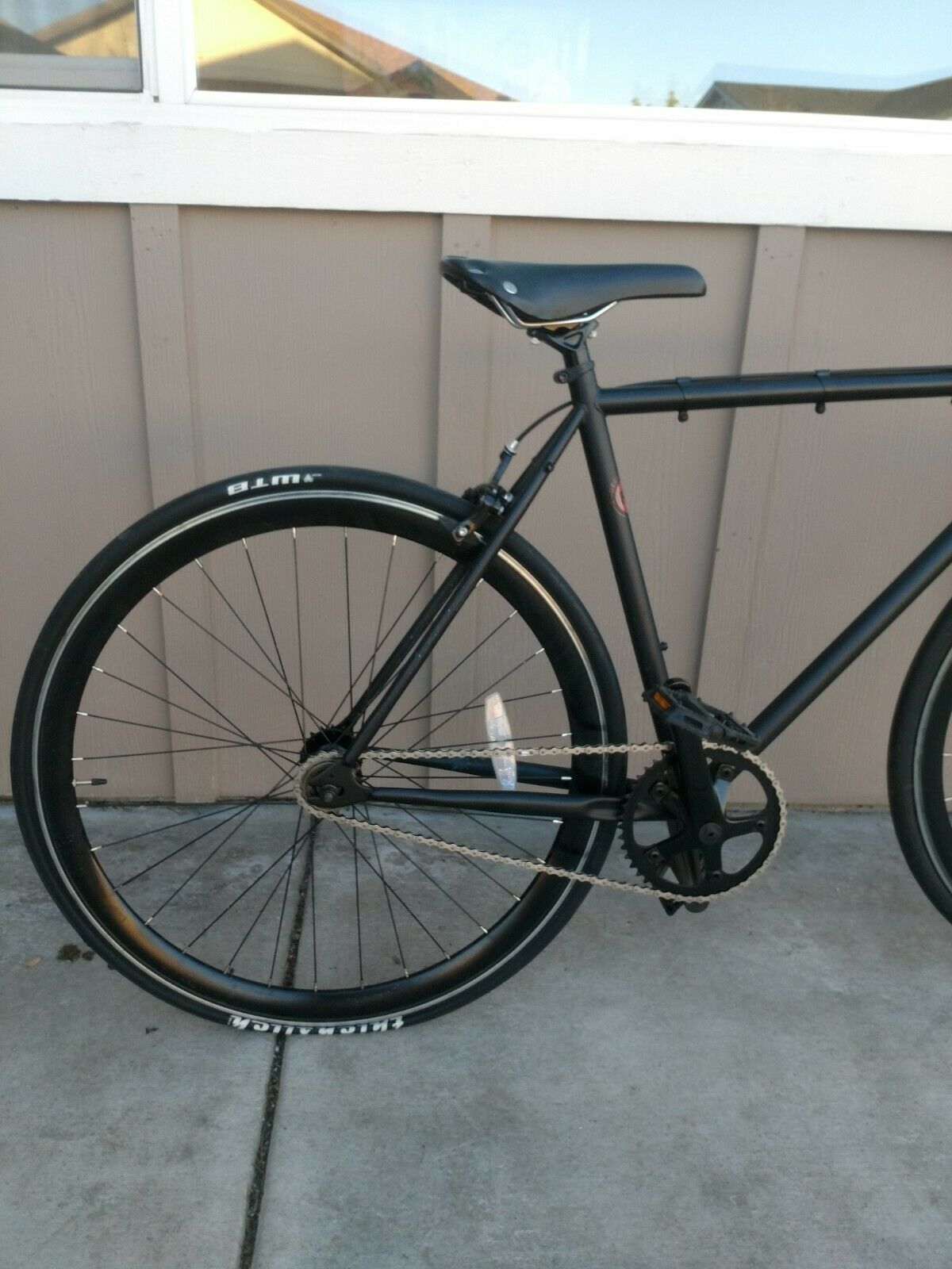 Fuji Street Bike - Fresh Stock Dated January 2026