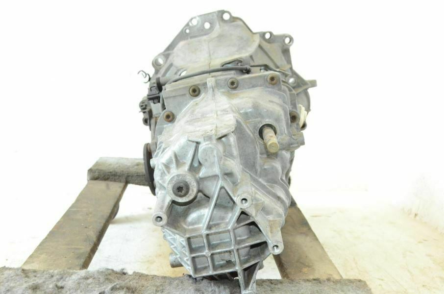 1999 PORSCHE BOXSTER 986 2.5L MANUAL 5 SPEED TRANSMISSION ASSEMBLY - Fresh Stock Dated December 2025