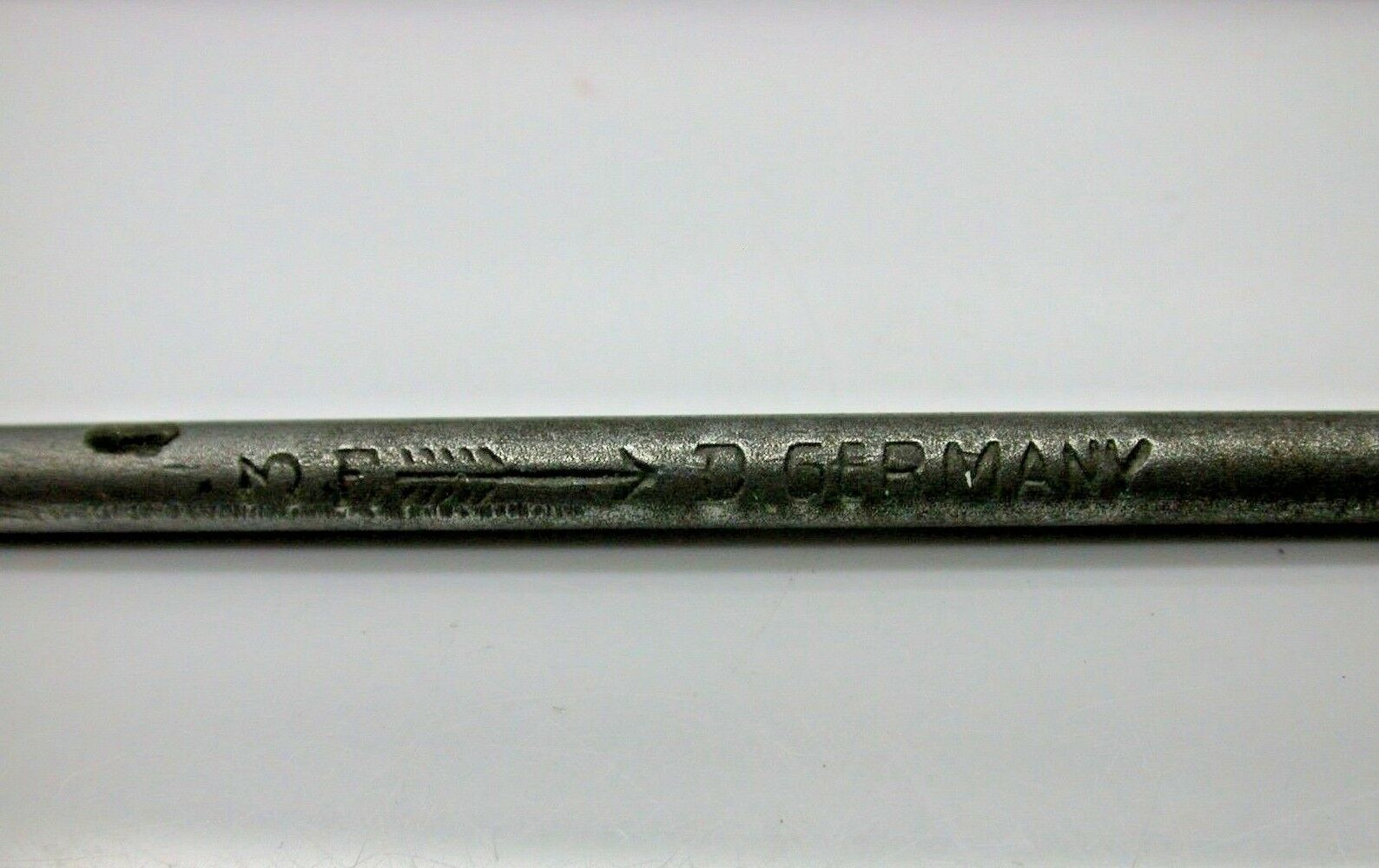 Assortment of 7 Watch Files for Watchmakers Watch Repair Tools Collectors - 4Y - Fresh Stock Dated December 2025