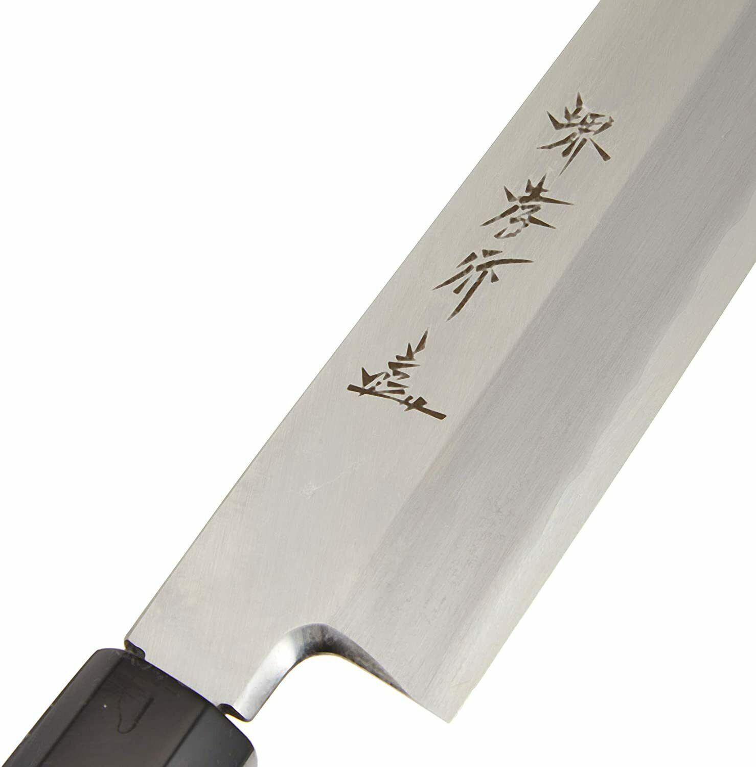 Sakai Takako Chef's Japanese Cleaver Masao  Ginzo Steel Japan Professional - Fresh Stock Dated January 2026
