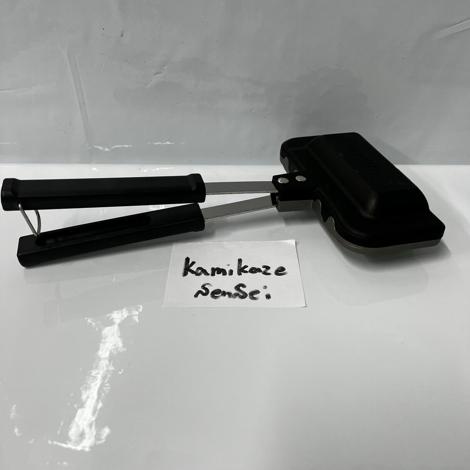 Hot Sand 4W1H Solo Hot sandwich maker Tsubame Sanjo Kitchen Made in Japan - Fresh Stock Dated February 2026