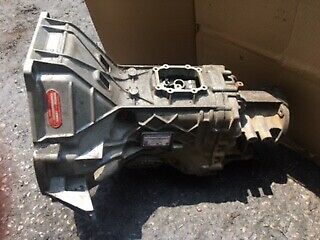 FORD ZF FIVE SPEED 4 X 4 TRANS GOOD CONDITION - Fresh Stock Dated December 2025