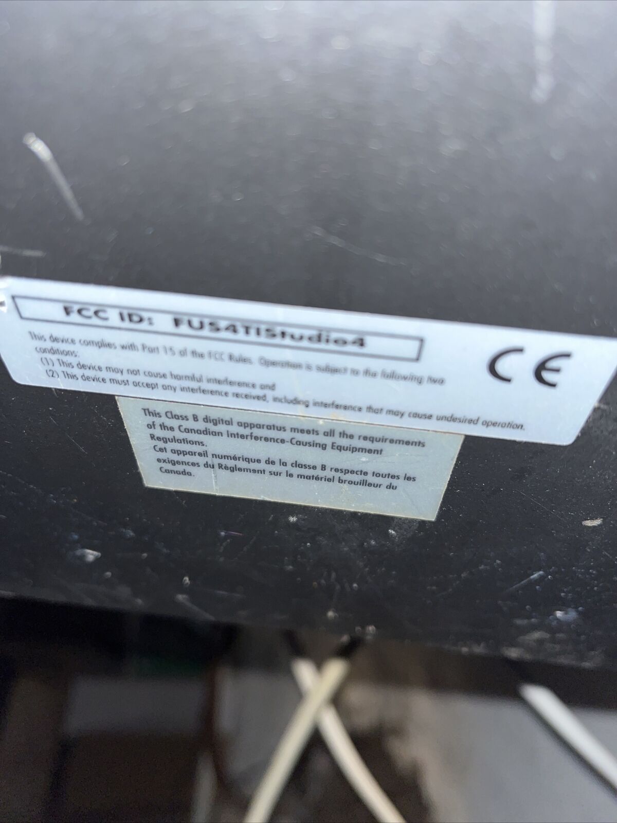 VINTAGE OPCODE SYSTEMS STUDIO 4 128CH 8x8 MIDI INTERFACE / PATCHBAY SMPTE - Fresh Stock Dated December 2025