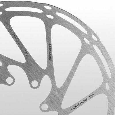SRAM CenterLine Rounded Rotor - Fresh Stock Dated December 2025
