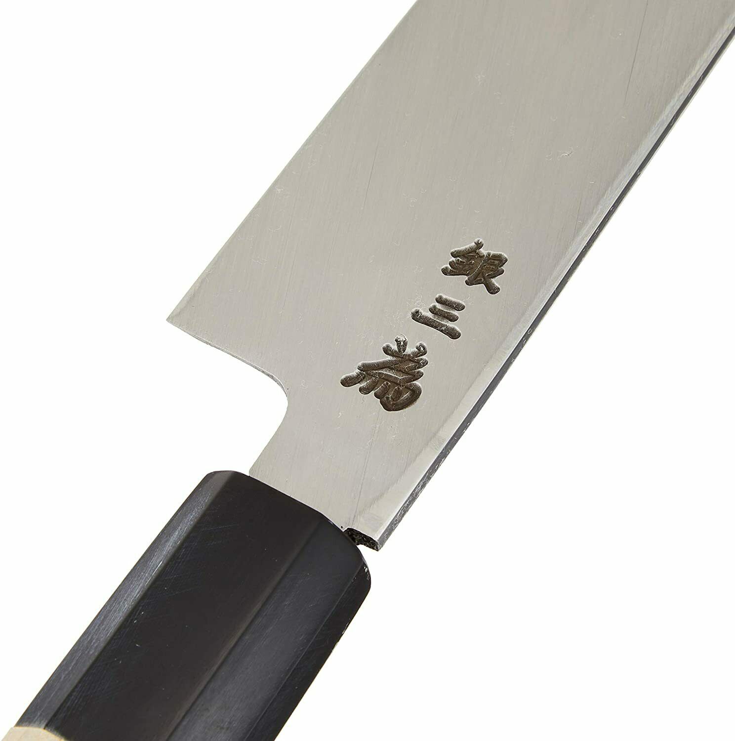 Sakai Takako Chef's Japanese Cleaver Masao  Ginzo Steel Japan Professional - Fresh Stock Dated January 2026